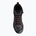 Vyriški batai Merrell Speed Eco Mid WP charcoal/tangerine 5