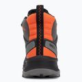 Vyriški batai Merrell Speed Eco Mid WP charcoal/tangerine 6
