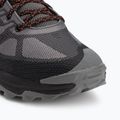 Vyriški batai Merrell Speed Eco Mid WP charcoal/tangerine 7