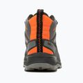 Vyriški batai Merrell Speed Eco Mid WP charcoal/tangerine 11