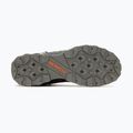 Vyriški batai Merrell Speed Eco Mid WP charcoal/tangerine 12