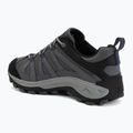 Vyriški turistiniai batai Merrell Claypool 2 Sport Gtx rock 3