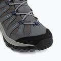 Vyriški turistiniai batai Merrell Claypool 2 Sport Gtx rock 7