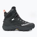 Vyriški turistiniai batai Merrell Rogue Hiker Mid GTX black 2