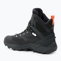 Vyriški turistiniai batai Merrell Rogue Hiker Mid GTX black 3