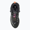 Vyriški turistiniai batai Merrell Rogue Hiker Mid GTX black 5