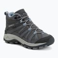 Moteriški turistiniai batai Merrell Claypool 2 Sport Mid Gtx rock
