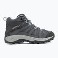 Moteriški turistiniai batai Merrell Claypool 2 Sport Mid Gtx rock 2