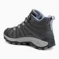 Moteriški turistiniai batai Merrell Claypool 2 Sport Mid Gtx rock 3