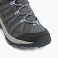 Moteriški turistiniai batai Merrell Claypool 2 Sport Mid Gtx rock 7