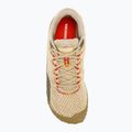 Vyriški bėgimo batai Merrell Vapor Glove 6 khaki/coyote 5