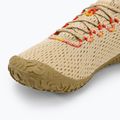 Vyriški bėgimo batai Merrell Vapor Glove 6 khaki/coyote 7