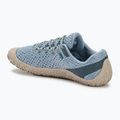 Moteriški bėgimo batai Merrell Vapor Glove 6 chambray 3