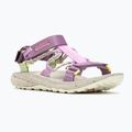 Moteriški žygio sandalai Merrell Bravada 2 Strap Sport mauve 8