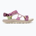 Moteriški žygio sandalai Merrell Bravada 2 Strap Sport mauve 2