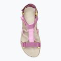 Moteriški žygio sandalai Merrell Bravada 2 Strap Sport mauve 5