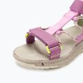 Moteriški žygio sandalai Merrell Bravada 2 Strap Sport mauve 7