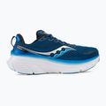 Vyriški bėgimo batai Saucony Guide 17 navy/cobalt 2