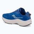 Vyriški bėgimo batai Saucony Axon 3 cobalt/silver 3