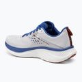 Vyriški bėgimo bateliai Saucony Ride 17 white/cobalt 3