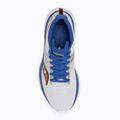 Vyriški bėgimo bateliai Saucony Ride 17 white/cobalt 5