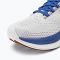 Vyriški bėgimo bateliai Saucony Ride 17 white/cobalt 7