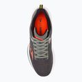 Vyriški bėgimo bateliai Saucony Ride 17 shadow/pepper 5
