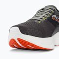 Vyriški bėgimo bateliai Saucony Ride 17 shadow/pepper 7