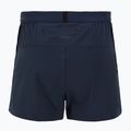 Vyriški bėgimo šortai Saucony Outpace 2.5" Split Short navy 2