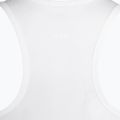 Vyriškas bėgimo tank topas Saucony Stopwatch Singlet white 5