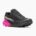 Moteriški bėgimo batai Merrell Agility Peak 5 Gtx black / multi 8