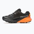 Moteriški bėgimo batai Merrell Agility Peak 5 Gtx black / multi 10