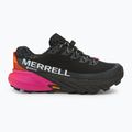 Moteriški bėgimo batai Merrell Agility Peak 5 Gtx black / multi 2