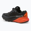 Moteriški bėgimo batai Merrell Agility Peak 5 Gtx black / multi 3