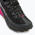 Moteriški bėgimo batai Merrell Agility Peak 5 Gtx black / multi 7