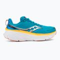 Vyriški bėgimo batai Saucony Guide 17 viziblue/peel 2