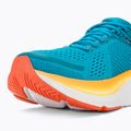 Vyriški bėgimo batai Saucony Guide 17 viziblue/peel 7