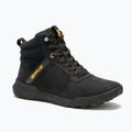 Vyriški batai CATerpillar Hex Ready Mid black / black
