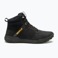Vyriški batai CATerpillar Hex Ready Mid black / black 2