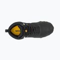 Vyriški batai CATerpillar Hex Ready Mid black / black 4