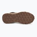 Vyriški batai CATerpillar Hex Ready Mid coffe bean 4