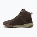 Vyriški batai CATerpillar Hex Ready Mid coffe bean 10