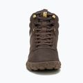 Vyriški batai CATerpillar Hex Ready Mid coffe bean 11