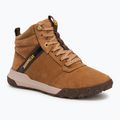 Vyriški batai CATerpillar Hex Ready Mid sand