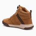 Vyriški batai CATerpillar Hex Ready Mid sand 3
