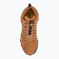 Vyriški batai CATerpillar Hex Ready Mid sand 5