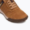 Vyriški batai CATerpillar Hex Ready Mid sand 7