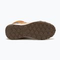 Vyriški batai CATerpillar Hex Ready Mid sand 12