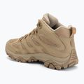 Vyriški žygio batai Merrell Moab 3 Synthetic Mid incense/incense 3