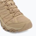 Vyriški žygio batai Merrell Moab 3 Synthetic Gtx incense/incense 7